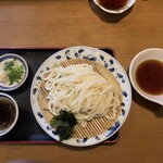 Shikoku Udon - 