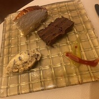 レストラン・パッション - 