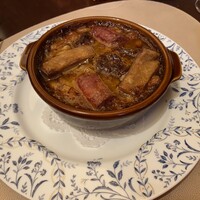 レストラン・パッション - 