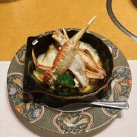 かに道楽 梅田店 - 