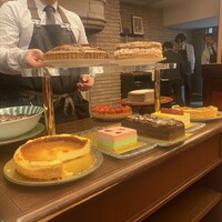 レストラン・パッション - 