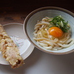 Kompira Udon - うどん一玉