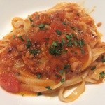 オステリア・オリエーラ - 