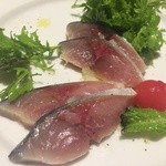 オステリア・オリエーラ - 