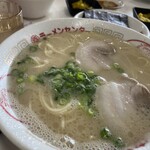 丸幸ラーメンセンター - 