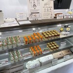 伊勢プリンの鉄人 - 