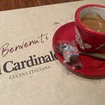 Il Cardinale - 