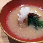 明けましておめでとうございます - 魚は忘れました。中に