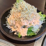 にしき 庭瀬本店 - 