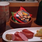 カフェ ジャズマル - 