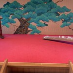 料亭 天王殿 - 素晴らしいお部屋