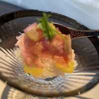 鮨 やまけん 銀座店 - 