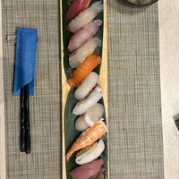 くずし寿司割烹 海月 - 