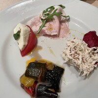 イル カルディナーレ 銀座本店 - 