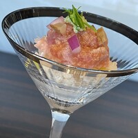 鮨 やまけん 銀座店 - 