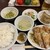 中華の家彩食酒家 - 料理写真: