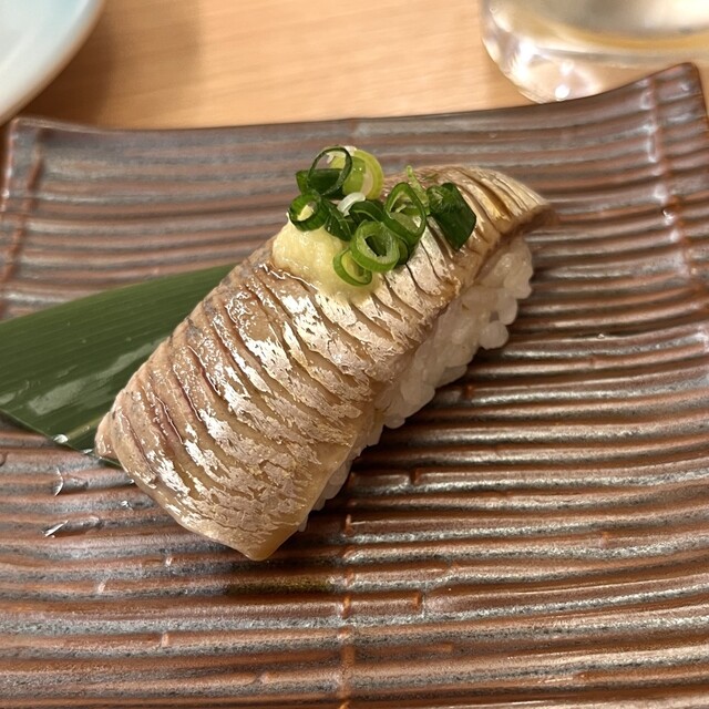 すし江戸 盛岡南店 - 仙北町（回転寿司）の写真