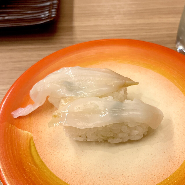 すし江戸 盛岡南店 - 仙北町（回転寿司）の写真