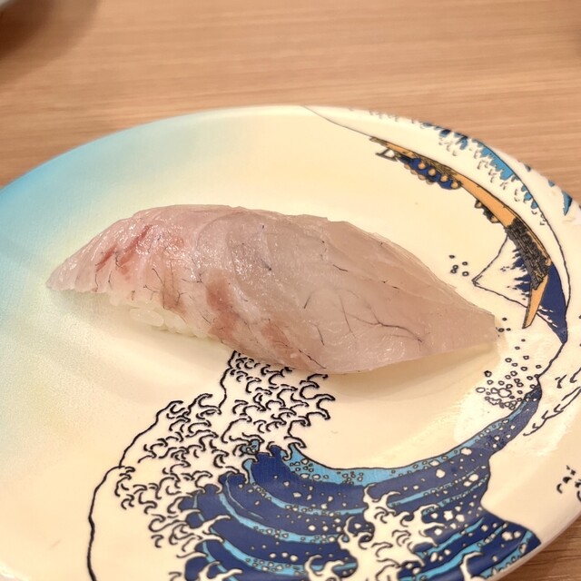 すし江戸 盛岡南店 - 仙北町（回転寿司）の写真