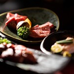 情熱焼肉ファイティングマン - 