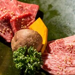 情熱焼肉ファイティングマン - 