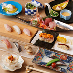 Sushi Yamaken - 