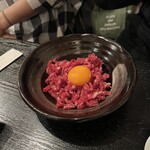 焼肉美味しんぼ - 