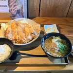 Matsumoto Karaage Senta - 