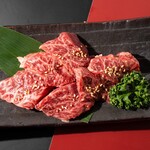 情熱焼肉ファイティングマン - 
