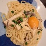 鎌倉パスタ - 料理写真: