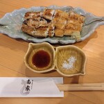 炭火焼うなぎ 南家 - 