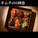 情熱焼肉ファイティングマン - 