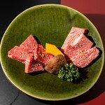 情熱焼肉ファイティングマン - 
