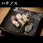 情熱焼肉ファイティングマン - 