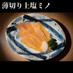 情熱焼肉ファイティングマン - 