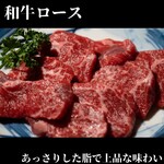 情熱焼肉ファイティングマン - 