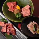 情熱焼肉ファイティングマン - 