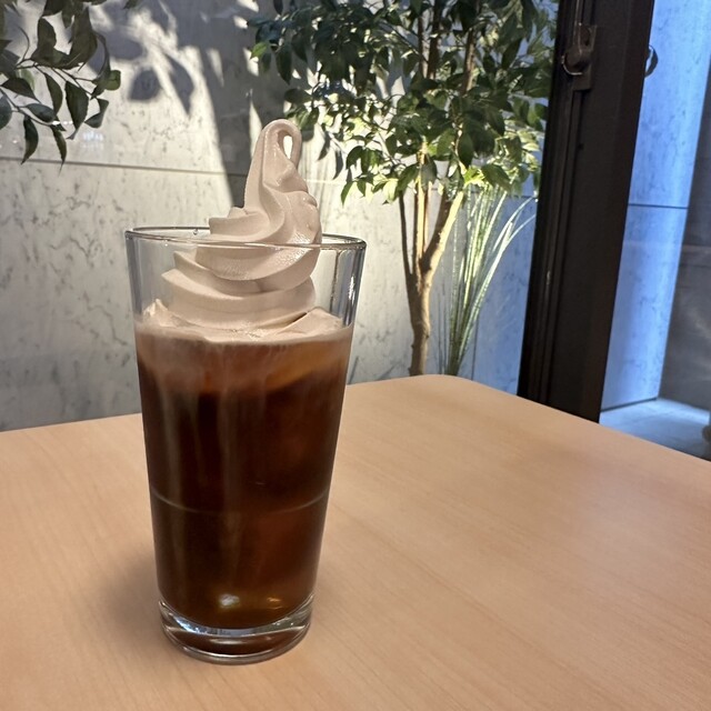 Kotobukiya Coffee Noborimachi Ten