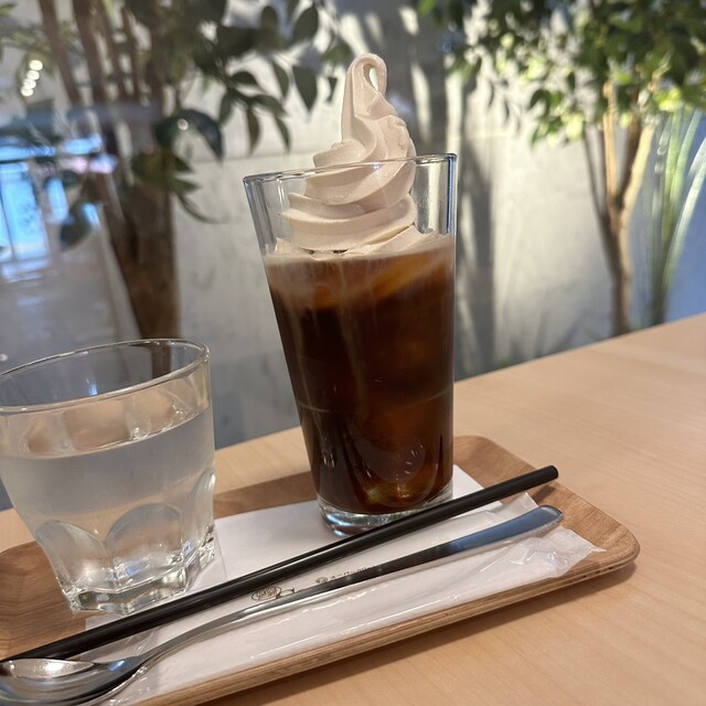 Kotobukiya Coffee Noborimachi Ten photo 3