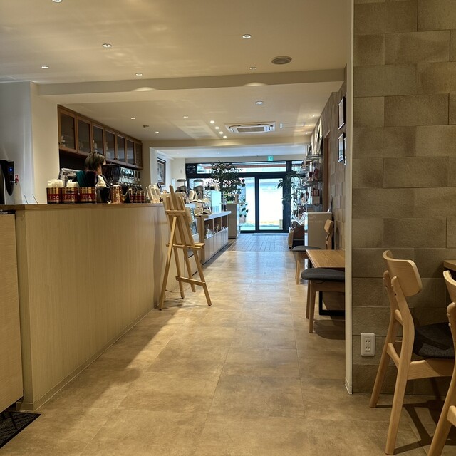 Kotobukiya Coffee Noborimachi Ten photo 4