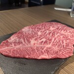 Jukusei Yakiniku Maruniku - 