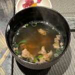 Oosaka Teppanyaki Koube Gyuu Tatara - 