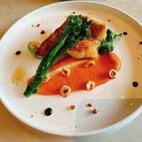 レストラン Chef's Theatre - 