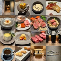 大阪鉄板焼き 神戸牛 TATARA - 