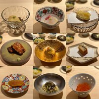 鮨 由う - 