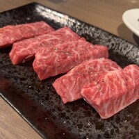 熟成焼肉 マルニク - 