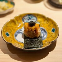 鮨 由う - 