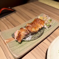 赤坂 ざんまい - とり！やわらかし！うましうまし！