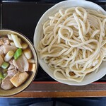 藤店うどん - 