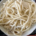 藤店うどん - 